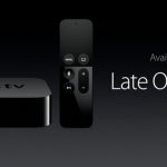 Apple Announces The New Apple TV, With Gaming Support And Motion Controls